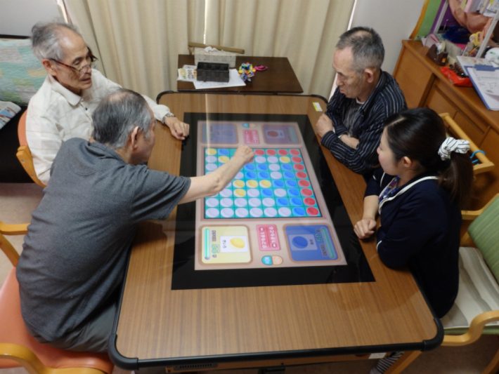 古い社長の考え方 自転車